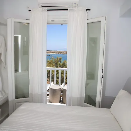 Lejlighedshotel Kalypso 4*