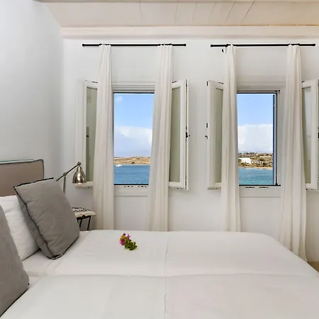 Lejlighedshotel Kalypso