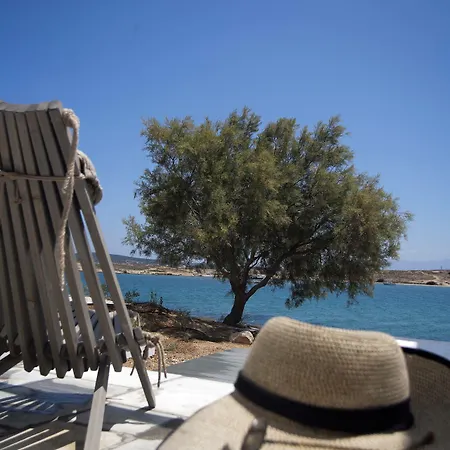 Lejlighedshotel Kalypso 4*