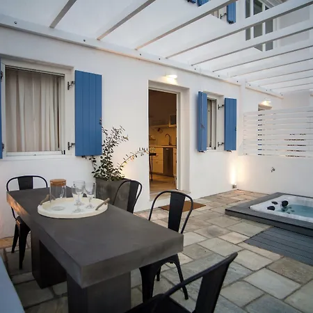 Lejlighedshotel Kalypso 4*