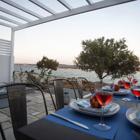 Kalypso Lejlighedshotel