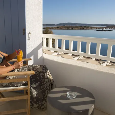 Apart Otel Kalypso 4*