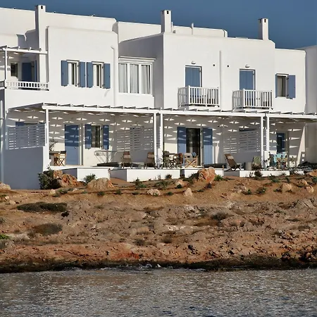 Kalypso Lejlighedshotel