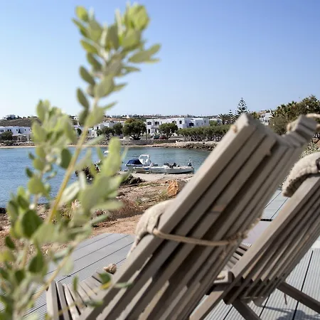 Lejlighedshotel Kalypso 4*
