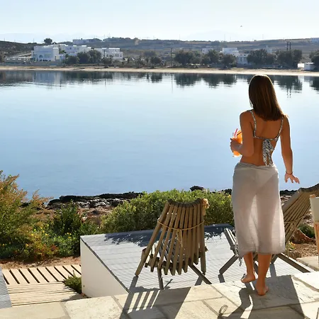 Apart Otel Kalypso 4*