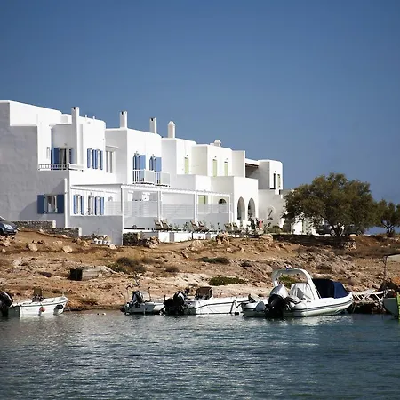 Kalypso 4*