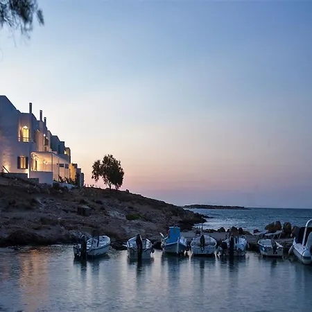 Kalypso Lejlighedshotel 4*