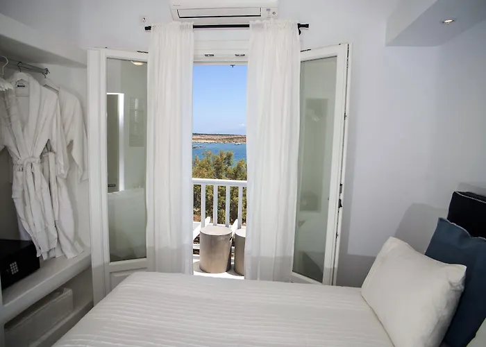 Apart Otel Kalypso 4*