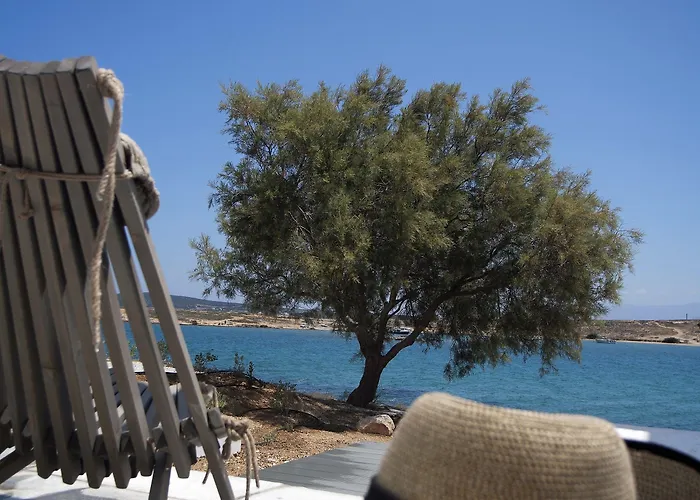 Apart Otel Kalypso 4*