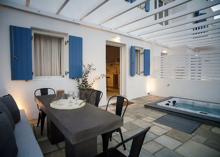 Apart Otel Kalypso 4*