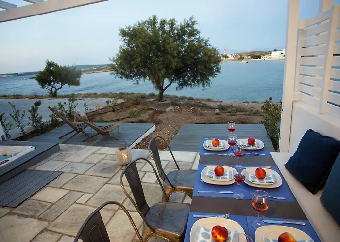 Apart Otel Kalypso 4*