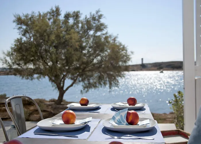 Kalypso 4* Zambujeira do Mar