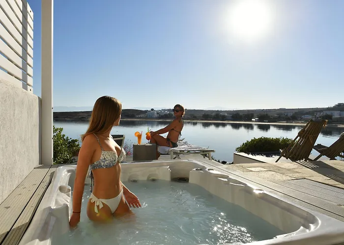 Kalypso Apart Otel Zambujeira do Mar