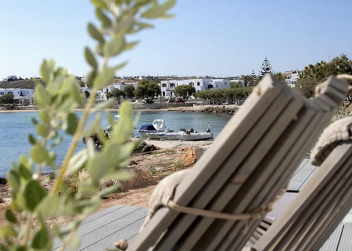 Apart Otel Kalypso 4*