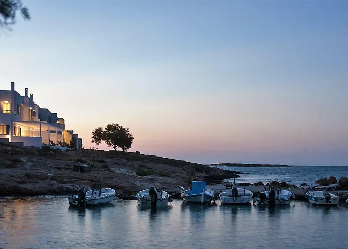 Kalypso 4* Zambujeira do Mar