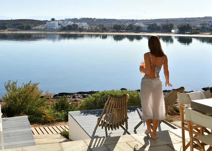 Apart Otel Kalypso 4*