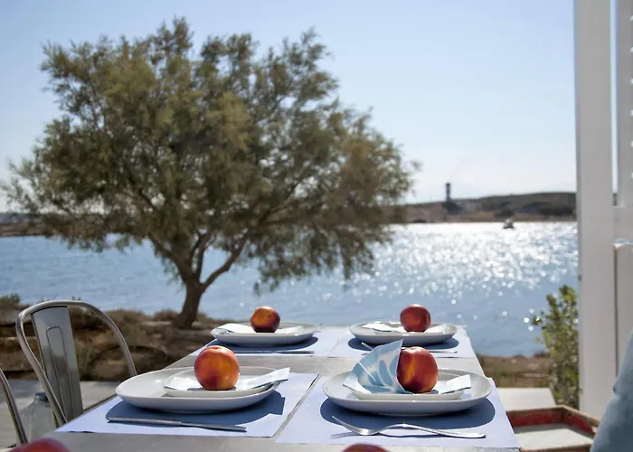 Apart Otel Kalypso 4*