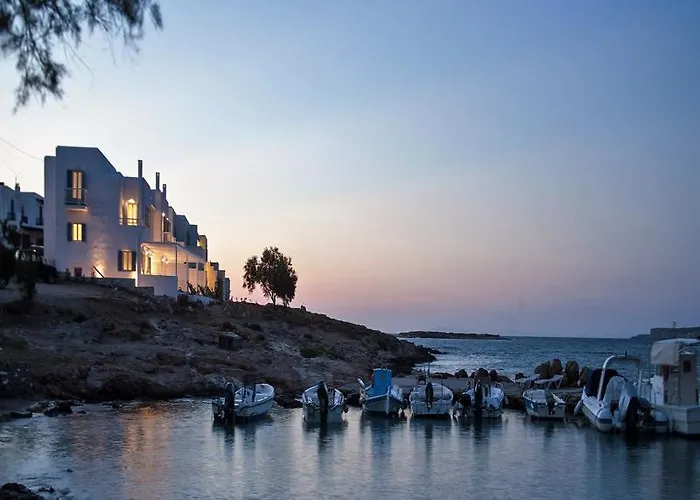 Kalypso Apart Otel 4*