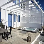 Aparthotel Kalypso Naoussa