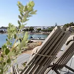 Aparthotel Kalypso 4*