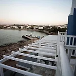 Kalypso 4* Naoussa
