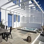 Aparthotel Kalypso Naoussa