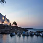 Kalypso Aparthotel 4*