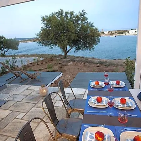 Kalypso 4*