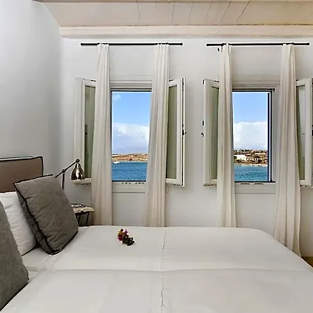 Aparthotel Kalypso