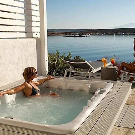 Kalypso Aparthotel Naoussa