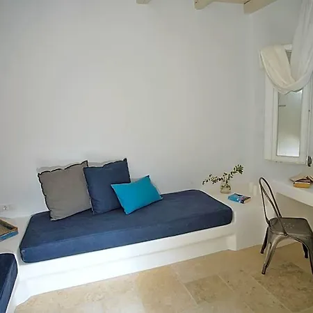 Kalypso Aparthotel 4*