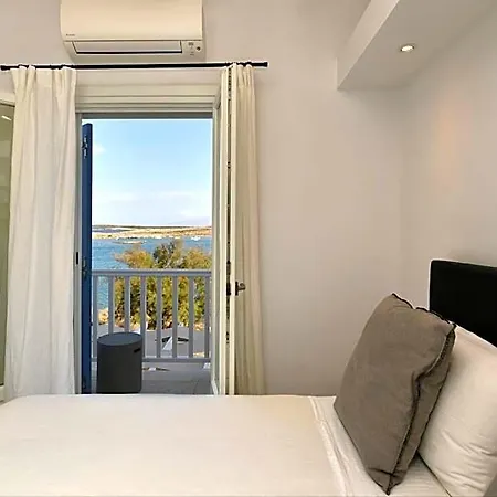 Kalypso Aparthotel Naoussa