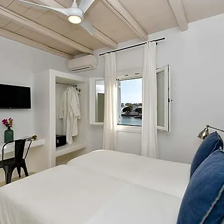 Aparthotel Kalypso 4*