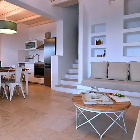 Kalypso Aparthotel Naoussa