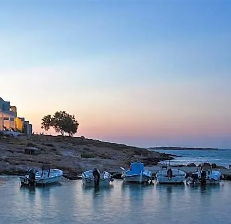 Kalypso Aparthotel