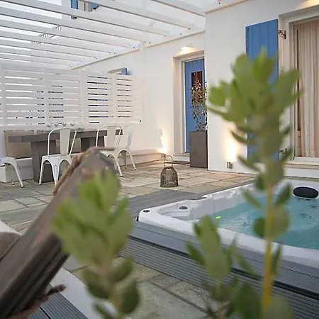 Kalypso Aparthotel Naoussa