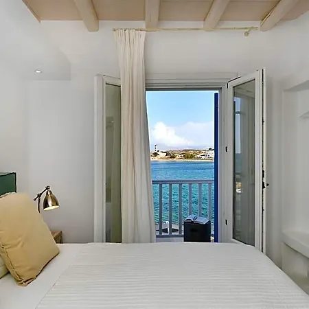 Aparthotel Kalypso Naoussa