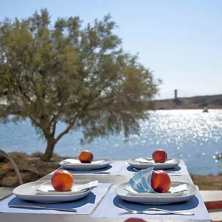 Kalypso Aparthotel