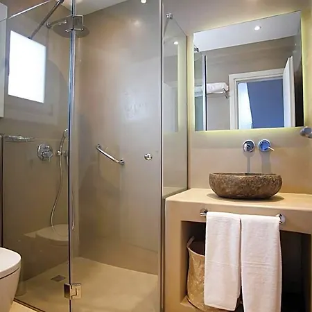 Aparthotel Kalypso