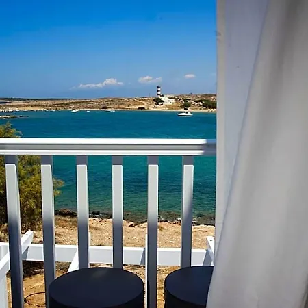 Kalypso Aparthotel Naoussa