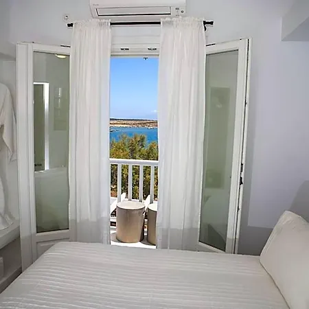 Kalypso Aparthotel