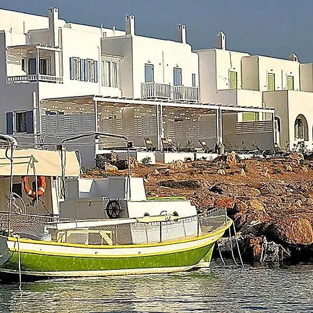 Aparthotel Kalypso