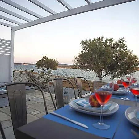 Aparthotel Kalypso Naoussa