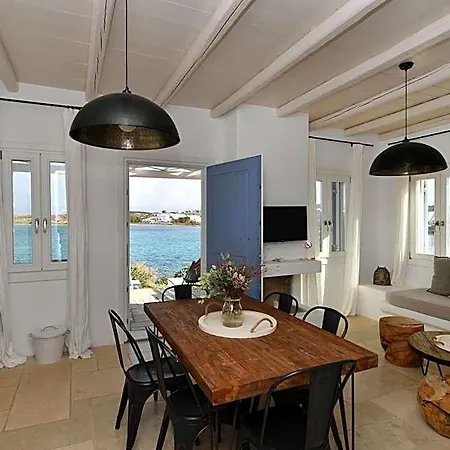 Aparthotel Kalypso Naoussa