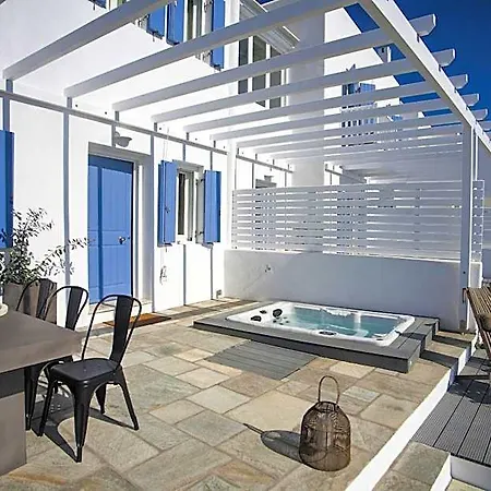 Aparthotel Kalypso 4*