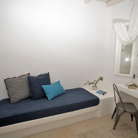 Kalypso Aparthotel 4*