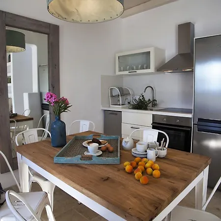 Kalypso Aparthotel
