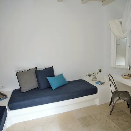 Kalypso 4* Naoussa