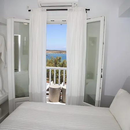 Kalypso Aparthotel Naoussa