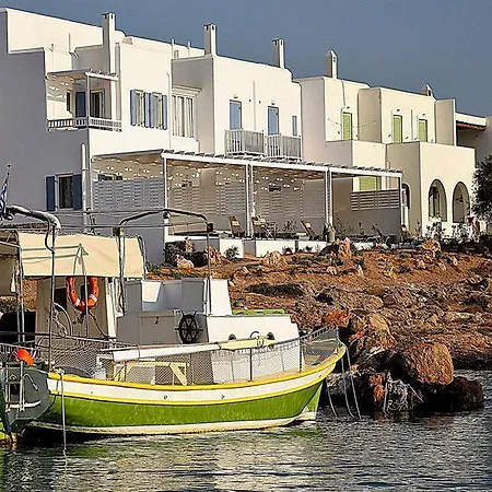 Kalypso 4*